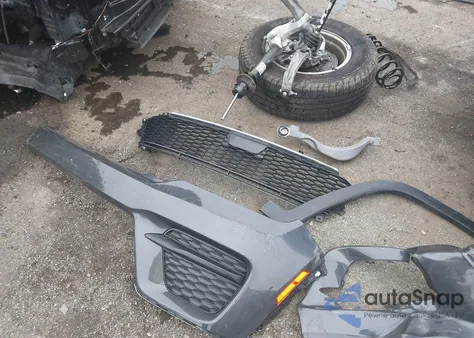 2025 Jeep Grand Cherokee Laredo 4X4 z USA, uszkodzony, nr VIN 1C4RJHAG1SC276090